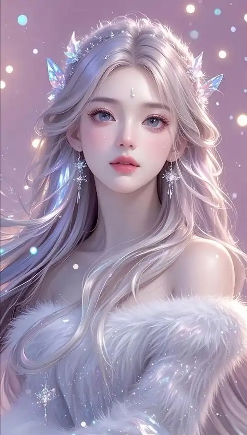 星海拾荒者 动漫海报